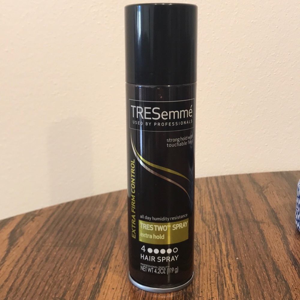 TRESemme Hairspray